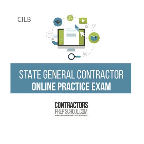 is general contractor test hard|general contractor exam preparation.